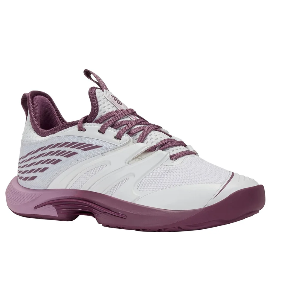 K-Swiss Women's Speed Trac Tennis Shoe PickleBall Court Shoes Size 8.5